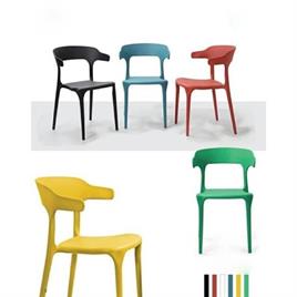 Cafeteria Chair Vision