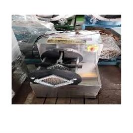 FRENCH FRIES CUTTER MACHINE