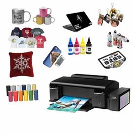 Epson L805 Photo All In One Ink Tank Printer