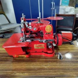 3 Thread Overlock Machine