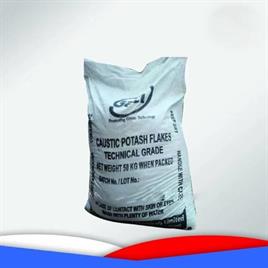 Caustic Potash Flakes