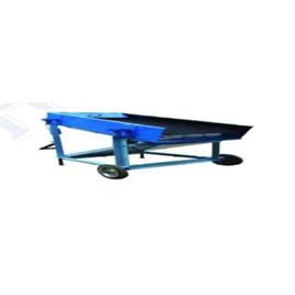Screening Machine
