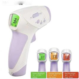 Infrared Thermometers Digital Ir Thermometer