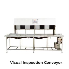 Viscous Liquid Packing Line
