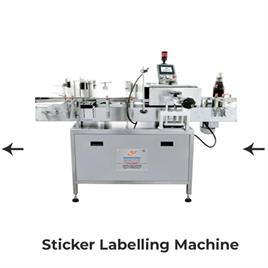 Viscous Liquid Packing Line