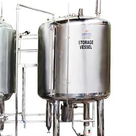 Oral Liquid / Syrup / Suspension Manufacturing Plant