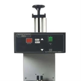 Semi-Automatic Induction Cap Sealing Machine