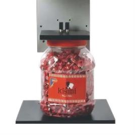 Semi-Automatic Induction Cap Sealing Machine