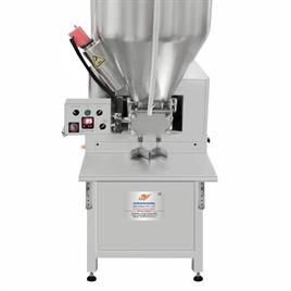 Semi-Automatic Piston Filling Machine - Tabletop