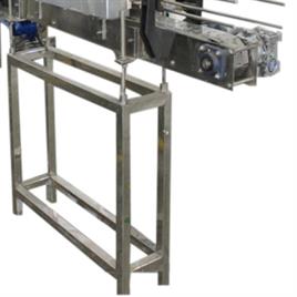 Semi-Automatic Rotary Manual Rinsing, Filling and Capping Machine