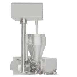 Semi-Automatic Tube Filling Machine
