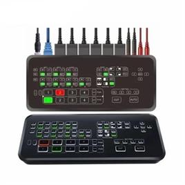 Videocast Mini Hd Hdmi Multi-Camera Video Mixer Switcher