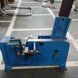 Mild Steel Waxcon Manual Rod Cutter, Capacity: 16 mm