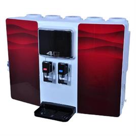 Hot And Cold Alkaline Water Purifier 9L RO+UV+UF+TDS Purification