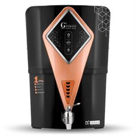 G+ SERIES Copper Rich Digital Display Water Purifier, oxidation reduction potential