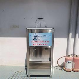 50 LPH water dispenser