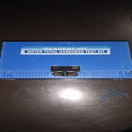 Hardness testing kit