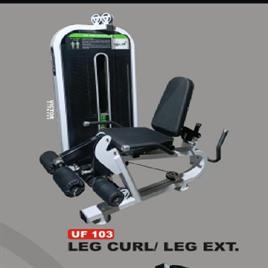 Leg Curl/ Leg  Extt