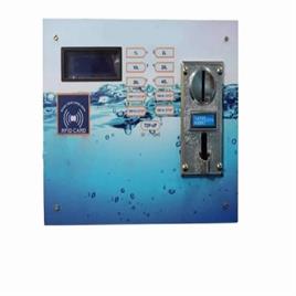 Water ATM Coin,Card & UPI
