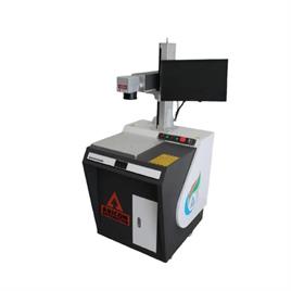 Automatic Laser Marking Machine