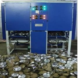 Automatic Dona Making Machine