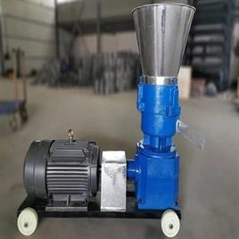 Poultry Feed Making Machine