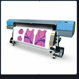 Sublimation Printing Machine