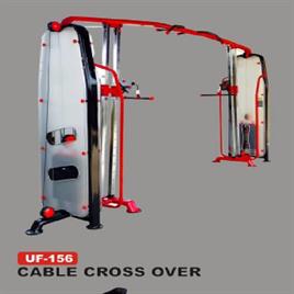 Uf 156 Cable Cross Over
