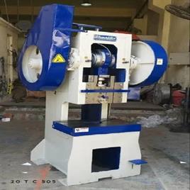 Power Press Machine