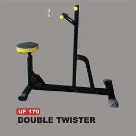 Uf 170 Double Twister