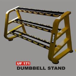 Uf 171 Dumbbell Stand