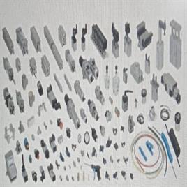 Janatics Pneumatic Pu Tube & Fittings