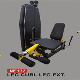 Uf 177 Leg Curl Leg Ext