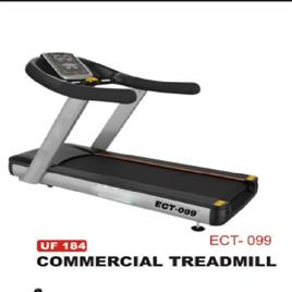 Uf 184 Commercial Tradmill