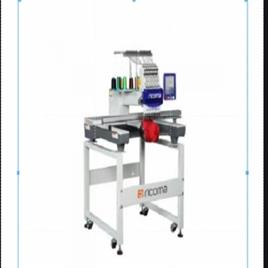 Automatic Brother PR 1050X Computerised Embroidery Machine