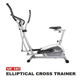 Uf 187 Elliptical Cross Trainer