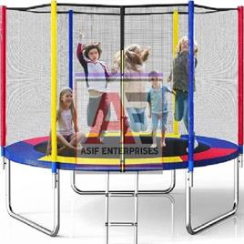 10 Feet GSD Trampoline