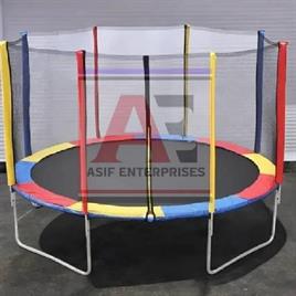 12 Feet GSD Trampoline