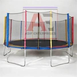 16 Feet GSD Jumping Jhula