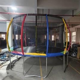 16 Feet Multi Color Jumping Jhula