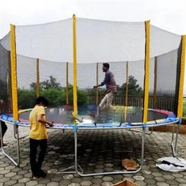 Jumping Jhula 16 Feet