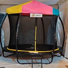 8 Feet Trampoline