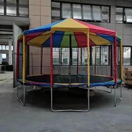 16 Ft Big Trampoline