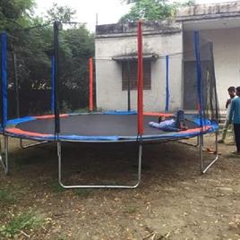 Jumping Jhula 16 Feets