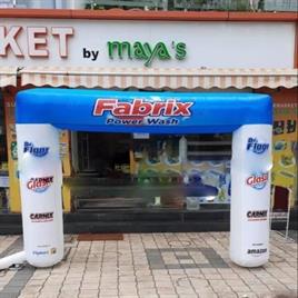 Advertising Inflatable Arch