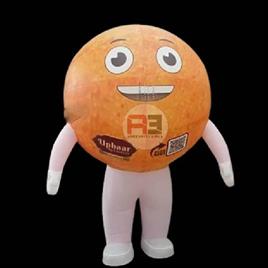 Advertising Walking Inflatables