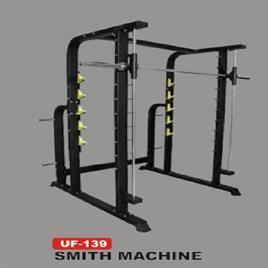 Uf 139 Smith Machine