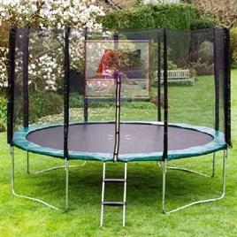 Jumping Jhula 12 Feet