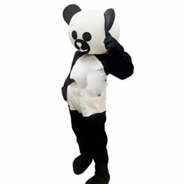 Panda Cartoon Costumes