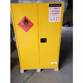 Flammable Safety Cabinets
